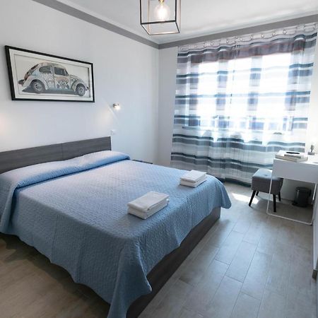 Le Rime Hotel Arezzo Luaran gambar