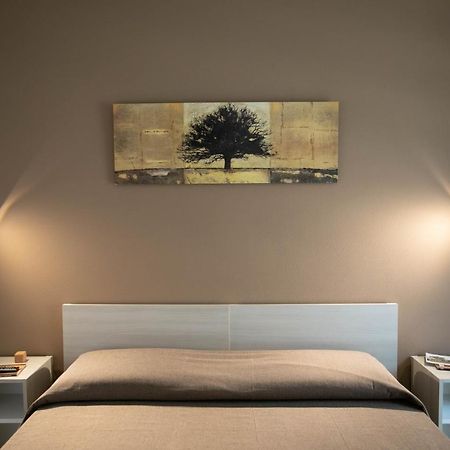 Le Rime Hotel Arezzo Luaran gambar
