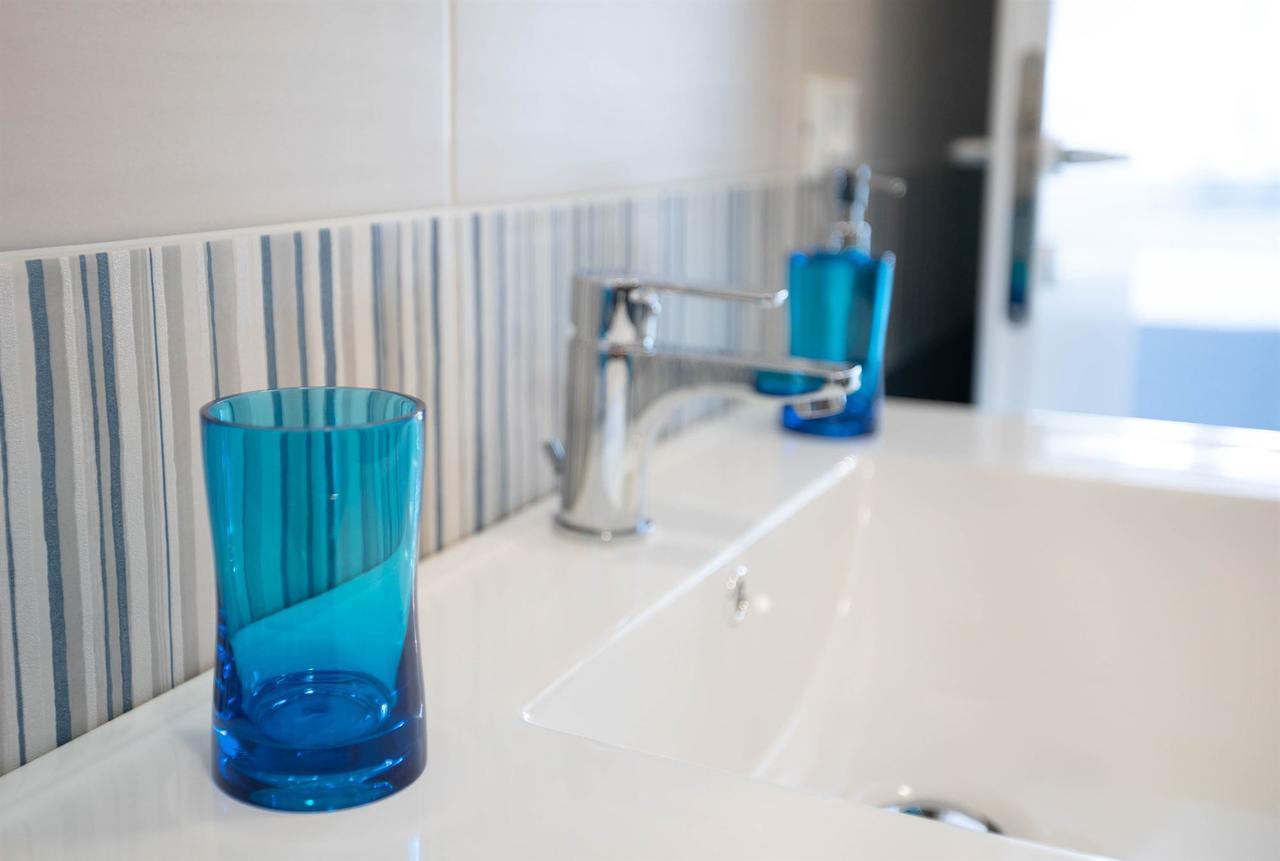 Le Rime Hotel Arezzo Luaran gambar