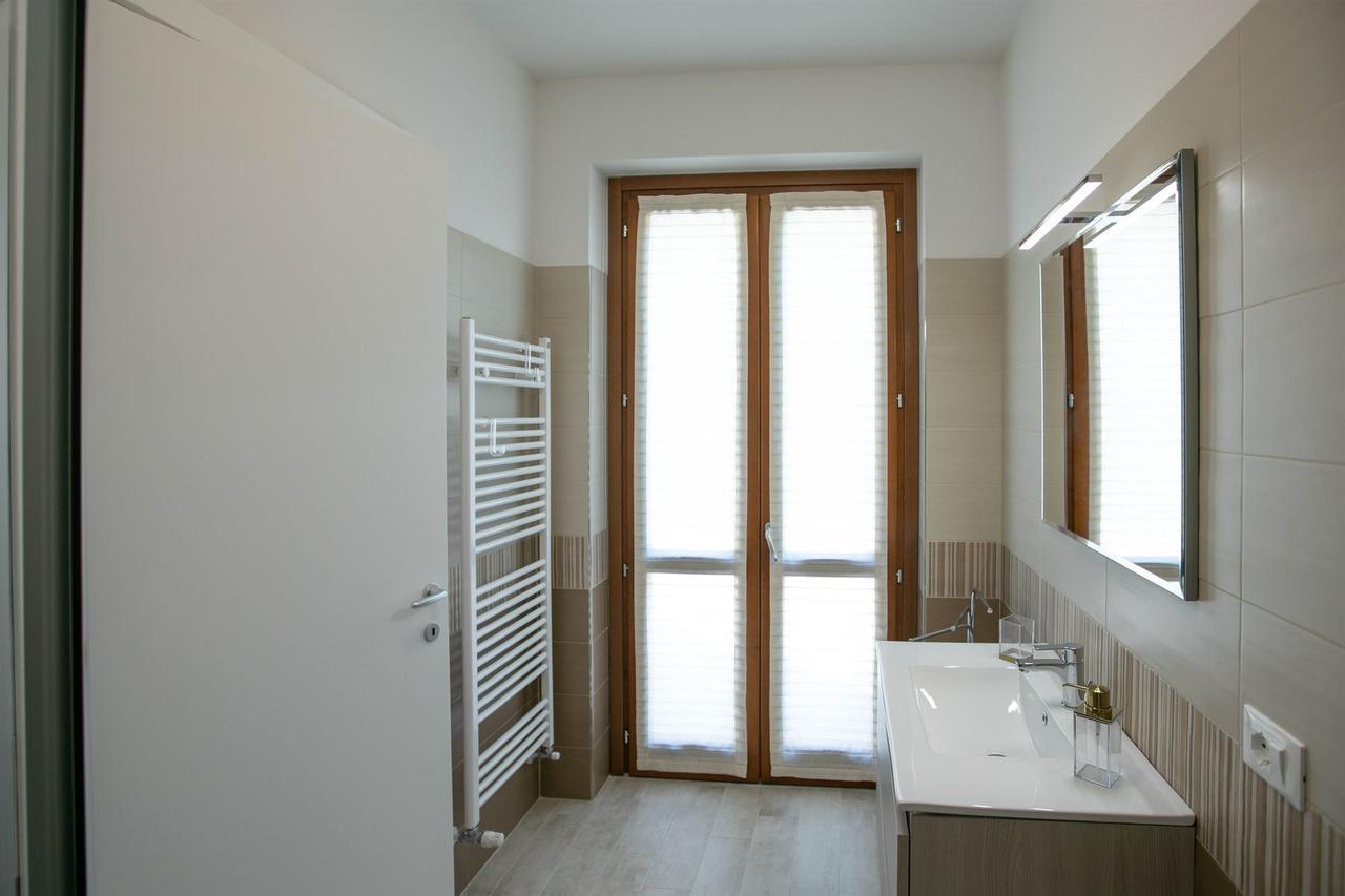 Le Rime Hotel Arezzo Luaran gambar