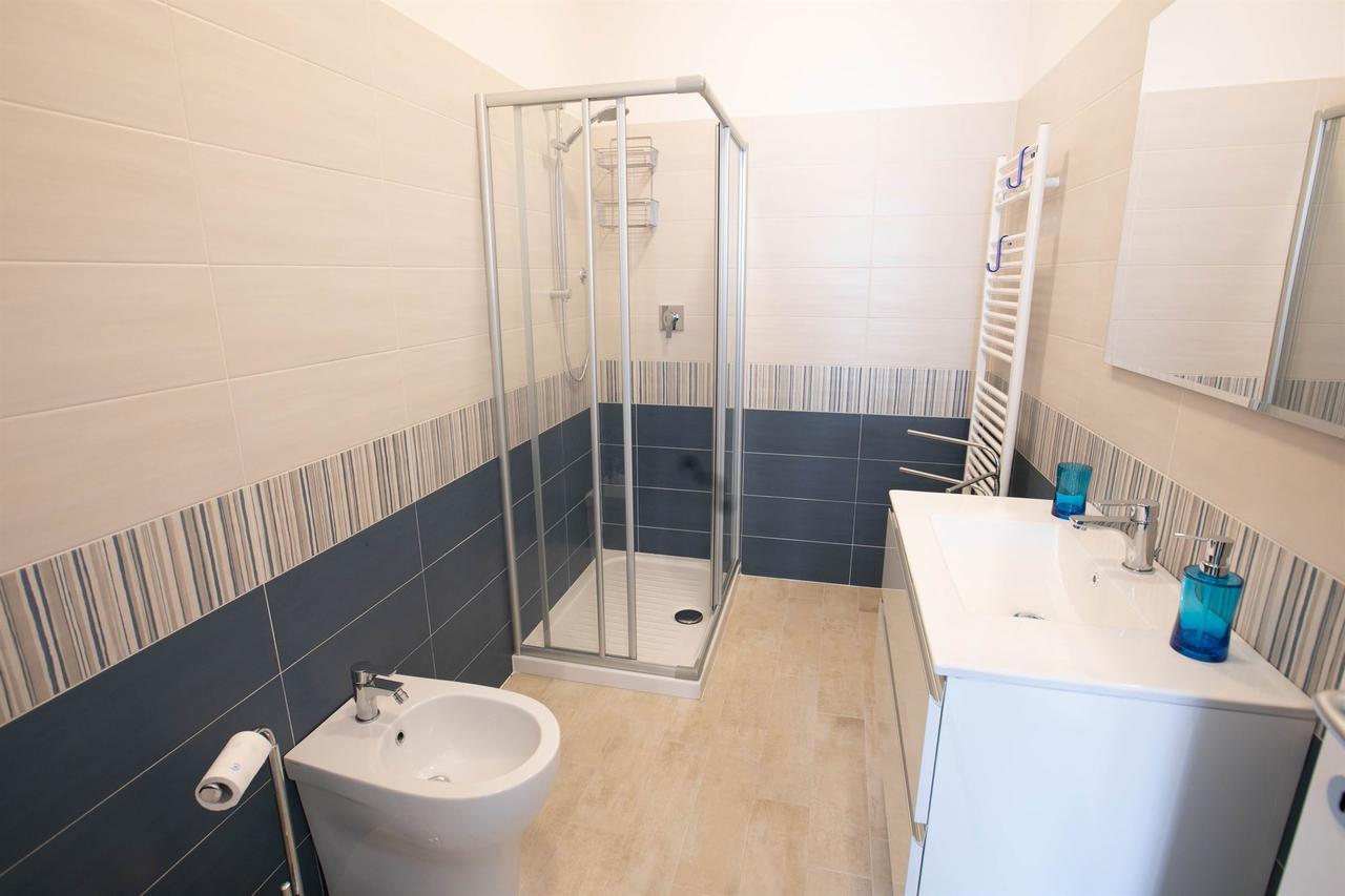 Le Rime Hotel Arezzo Luaran gambar