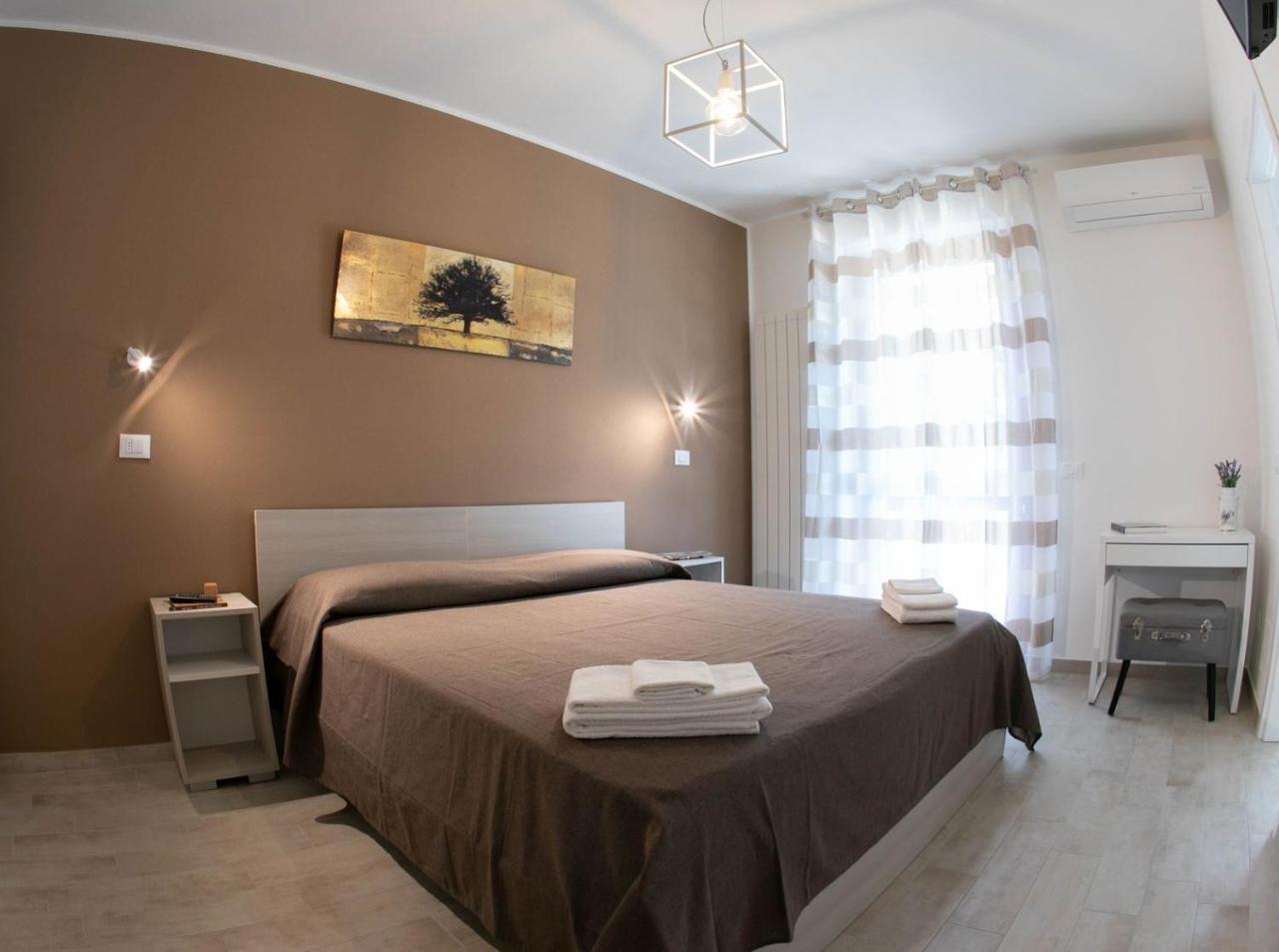 Le Rime Hotel Arezzo Luaran gambar