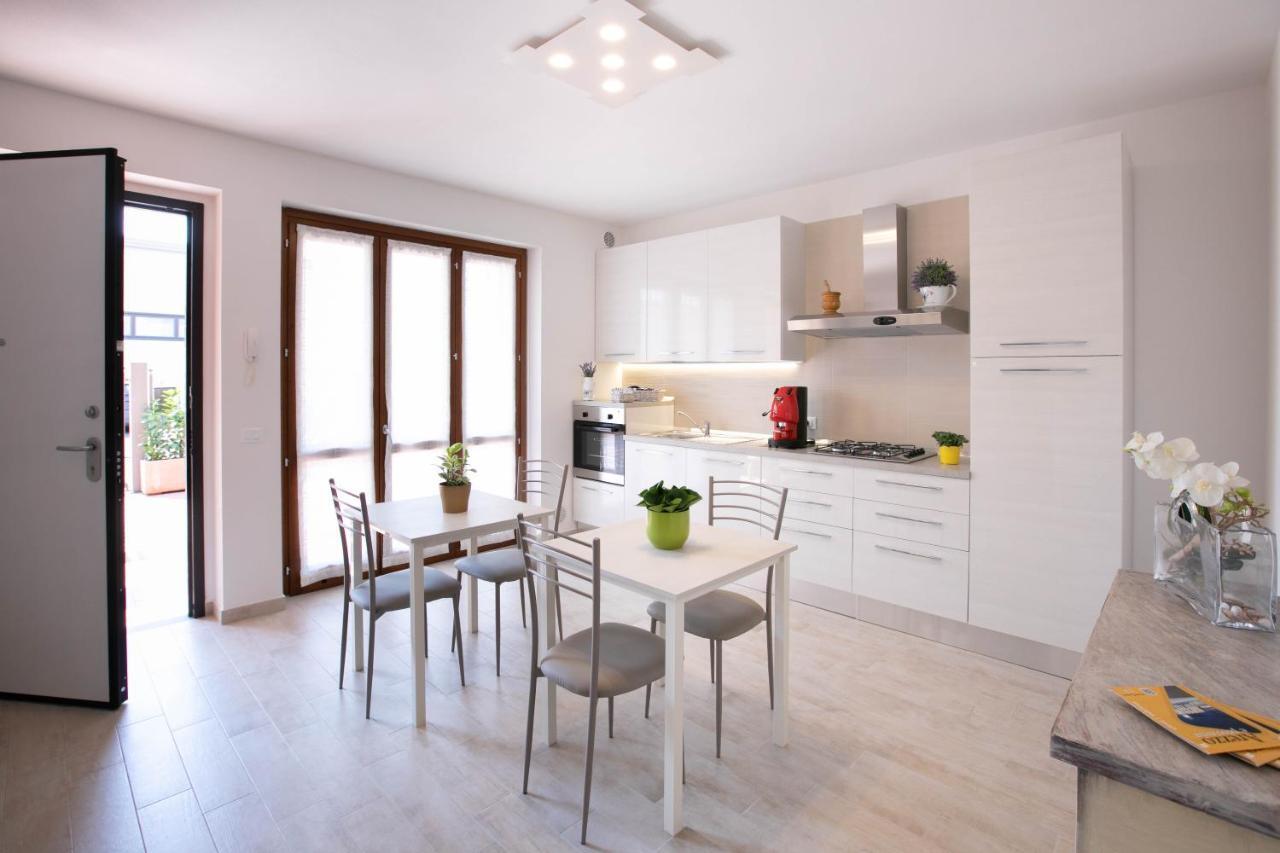 Le Rime Hotel Arezzo Luaran gambar