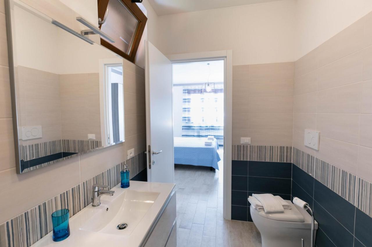 Le Rime Hotel Arezzo Luaran gambar
